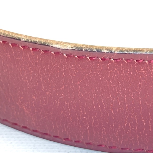 Hermés Reversible Constance Belt size 27-32 😎 - Picture 9 of 13